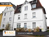 Die Lage ist entscheidend! Voll vermietetes 8-Familienhaus Innenstadtnah in Bielefeld zu verkaufen ! Bielefeld - Bielefeld (Innenstadt) Vorschau