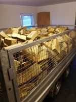 Brennholz Kaminholz Winter 24/25 zuverkaufen Thüringen - Leinefelde Vorschau