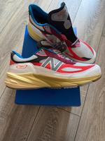 BAKLAVA x NEW BALANCE 990v6 "UNTITLED" × 1 44 Hessen - Kassel Vorschau