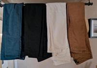 Skinny Hosen Set Gr 36/38 H&M Baden-Württemberg - Pforzheim Vorschau