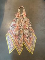 Neckholder Sommerkleid H&M neu Bayern - Untrasried Vorschau