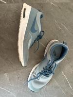 Nike alt Max Thea blau Hessen - Hofheim am Taunus Vorschau