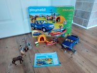 Playmobil 5669,Urlaub, Camping, Wildlife, Ausflug. Ostern Niedersachsen - Marienhafe Vorschau