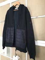 Moncler Herren Kapuzenjacke / ZIP Hoodie Gr.XXL Neu mit Etikett Bayern - Bergheim Vorschau