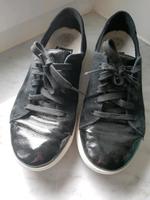 Fitflop Schuhe lack-Wildleder 37 Obergiesing-Fasangarten - Obergiesing Vorschau
