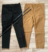 2x 7/8 Hose Chino- Art AMISU Gr.40 Thüringen - Rudolstadt Vorschau
