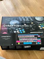 Nativ Traktor S2 control mit OVP DJ Studio Musik Sachsen - Zwenkau Vorschau