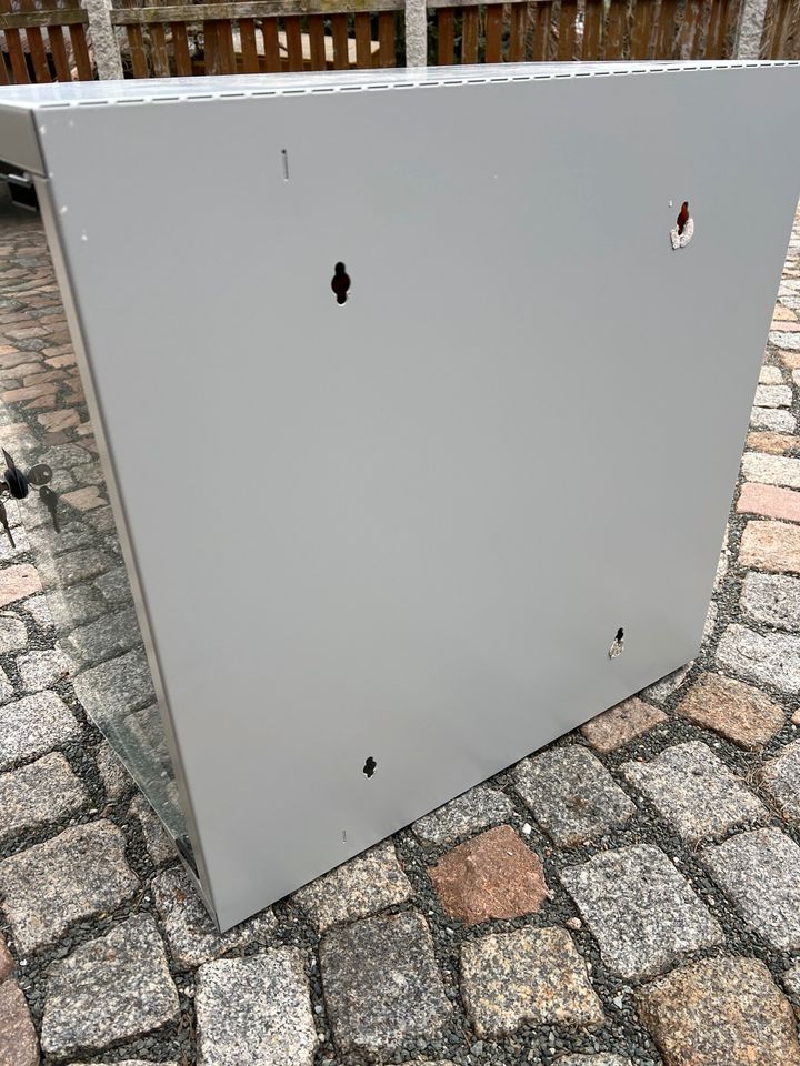 Serverschrank, NAS , Fa. Schäfer zu verkaufen in Zwickau