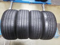 4x 235/45 R18 98W Hankook Ventus Prime 3,DOT 2019 mit 5,5 mm Bayern - Mintraching Vorschau