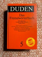 Duden - Das Fremdwörterbuch Schleswig-Holstein - Schönkirchen Vorschau