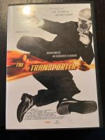 The Transporter Filmreihe Baden-Württemberg - Oberdischingen Vorschau