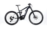 Haibike AllMtn 3 - 2021 - 44 cm (M) | nur 1197 km | Bosch Performance Line CX (85 Nm) 625 Wh | UVP 4.799 € | 1 Jahr Garantie | E Bike Fully E-Mountainbike Kr. München - Ottobrunn Vorschau