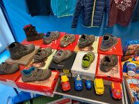 Kinderschuhe Nordrhein-Westfalen - Sassenberg Vorschau