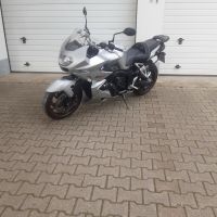 BMW K1200 R  Sport Baden-Württemberg - Neuried Vorschau