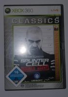 Splinter Cell - Double Agent (XBOX 360) Sachsen-Anhalt - Halle Vorschau