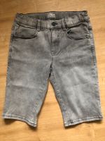 Jeans Shorts, kurze Hose, von S.Oliver,  Gr.164 Mitte - Wedding Vorschau