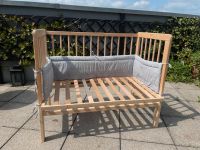 Beistellbett Babybett Fabimax Holz Natur an Selbstabholer Berlin - Marzahn Vorschau