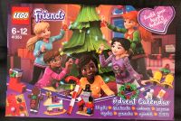 LEGO-Friends Adventskalender Niedersachsen - Wolfsburg Vorschau