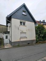 Kleines Haus in Weilmünster Hessen - Weilmünster Vorschau