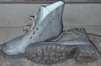 Gefütterte Damen Winterschuhe Gr.40 Saarland - Schwalbach Vorschau