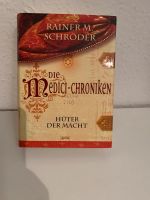 Die Medici-Chroniken „Hüter der Macht“ Bayern - Oberaudorf Vorschau