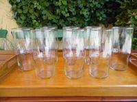 DDR-Superfest-Gläser  0,5 l  8 Stück je 20 € Brandenburg - Rheinsberg Vorschau