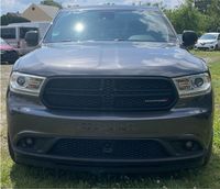 Dodge Durango, V8, 365PS, 7 Sitze, 4x4, Vollausstattung Brandenburg - Bernau Vorschau