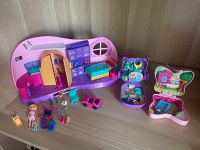 Polly Pocket Set Konvolut Schmetterling Eule Rheinland-Pfalz - Eppelsheim Vorschau