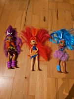 Mattel Puppen Cave Club Nordrhein-Westfalen - Spenge Vorschau