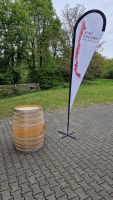 Neu! 300Liter Weinfass, Fass, Pflanzkübel, Stehtisch, Whisky, Bar Nordrhein-Westfalen - Bad Salzuflen Vorschau