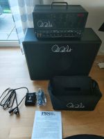 PRS MT 15 Gitarren-Röhrenamp & MT 1x12 Box neuwertig!!! Nordrhein-Westfalen - Düren Vorschau