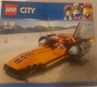 Lego City 60178 Duisburg - Walsum Vorschau