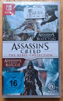 Assassins Creed Rebel collection Spiel Nintendo switch NEU OVP Bayern - Memmingen Vorschau