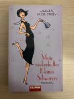 Mein zauberhaftes kleines Schwarzes Taschenbuch Nordrhein-Westfalen - Minden Vorschau