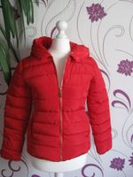 Damen Stepp Jacke XS S 34 36 rot  Mantel Frühjahr Sommer Frankfurt am Main - Westend Vorschau