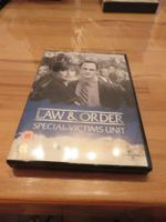 DVD`S LAW & ORDER 6 DVS`S (Season Four) in English Bayern - Königsbrunn Vorschau