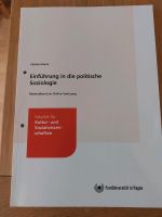 Einführung in die politische Soziologie Bayern - Schwaig Vorschau