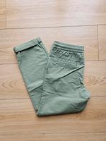 Hose Chino Jogger ESPRIT Gr. 36/32 mit Kordel - Khaki - NEU ! Berlin - Reinickendorf Vorschau