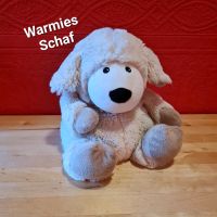 Warmies Schaf Kuscheltier Düsseldorf - Benrath Vorschau