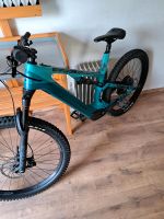 E MTB Canyon spectral on cf 7.0  XL Nordrhein-Westfalen - Minden Vorschau