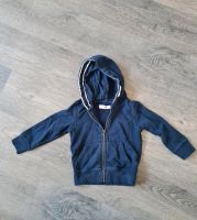 Leicht gefütterte Sweatjacke Gr. 92 C&A Nordrhein-Westfalen - Sonsbeck Vorschau