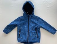 TOP Baby Übergangsjacke gr. 80 Topomini Nordrhein-Westfalen - Bad Berleburg Vorschau