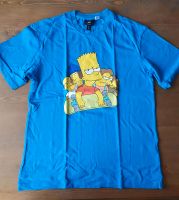 T-Shirt "Die Simpsons" Thüringen - Langenwetzendorf Vorschau