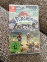 Switch Spiel Pokémon Legenden Arceus Niedersachsen - Badbergen Vorschau