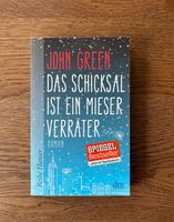 Das Schicksal ist ein mieser Verräter von John Green Baden-Württemberg - Heidenheim an der Brenz Vorschau