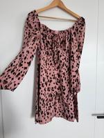 Leo Kleid Gr. 34 wie neu off shoulder Niedersachsen - Garrel Vorschau