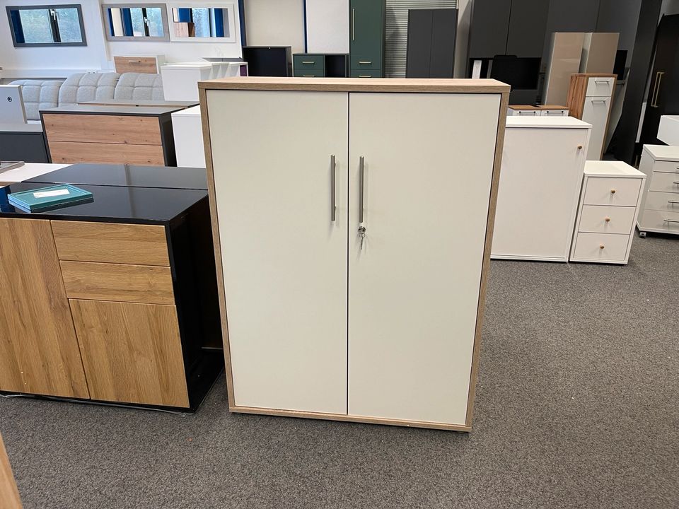 Aktenschrank, Sideboard, Kommode, Büro, Möbel in Lemgo