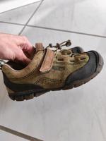 Keen Wanderschuhe Gr. 34 Saarland - Nalbach Vorschau