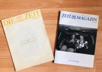 Zeit Magazine: Letzte ursprüngliche Ausgabe + Hip Hop Edition Innenstadt - Köln Altstadt Vorschau