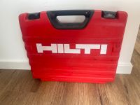 Hilti Koffer leer Nordrhein-Westfalen - Datteln Vorschau